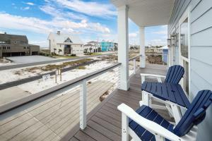 Sand Dollar Cottage Large Private Home in Navarre