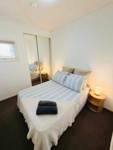 Private Rooftop Duplex in Surry Hills