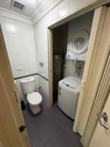 Private Rooftop Duplex in Surry Hills