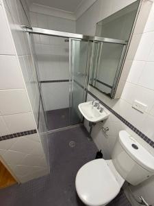 Private Rooftop Duplex in Surry Hills