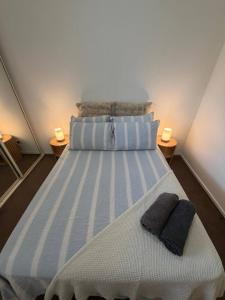 Private Rooftop Duplex in Surry Hills