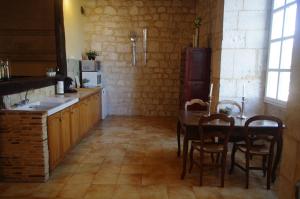 Appartements Chateau de Bouniagues : photos des chambres