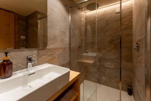 Angolo Alpino Rin & Piz