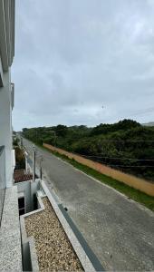 Apartamento em Praia Grande - 3 dormitórios Vista Área de Preservação