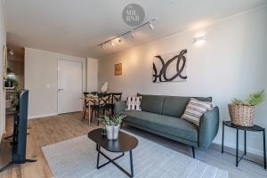 Nueva Lyon Apartments by Mr BnB