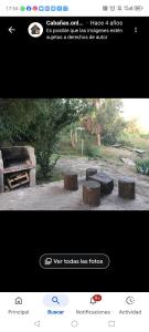 Casa Ecológica Rama & Cabañas Rústicas