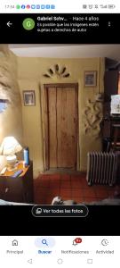 Casa Ecológica Rama & Cabañas Rústicas