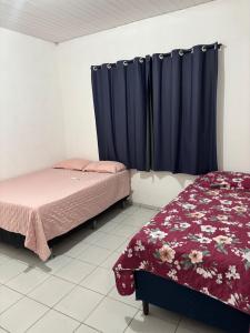 Apartamento perto da praia