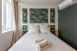 Spa & Relaxation 15 min de Lyon - Noomi Suite