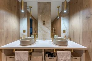 Spa & Relaxation 15 min de Lyon - Noomi Suite