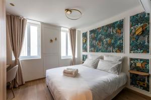 Spa & Relaxation 15 min de Lyon - Noomi Suite