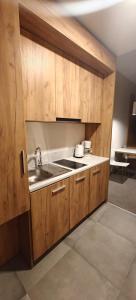 Apartament Czarna Góra Blue