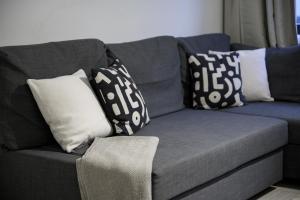 2 Bedroom Central London Apartment Modern and Stylish