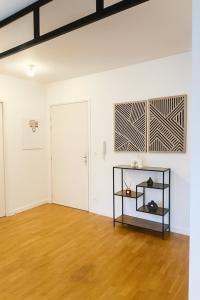 Appartement Cosy entre Paris et Disneyland
