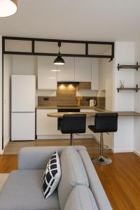 Appartement Cosy entre Paris et Disneyland