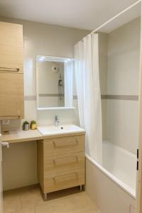 Appartement Cosy entre Paris et Disneyland