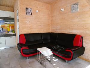 Rewal Holiday Home near Baltic Beach