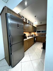 Blue Port Beach House