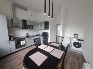 Cathedral View Central Flat