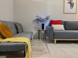 Fully Equipped City Gem