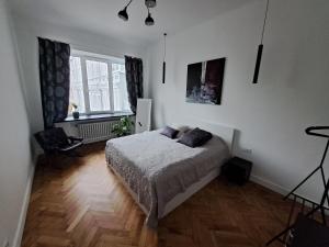 Cathedral View Central Flat