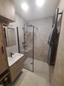 Cathedral View Central Flat