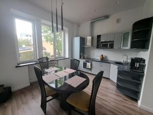 Cathedral View Central Flat