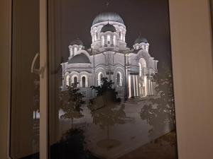 Cathedral View Central Flat