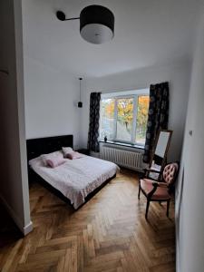 Cathedral View Central Flat