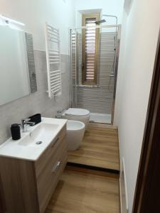 Gregs Guest House - Nel Cuore di Reggio Calabria