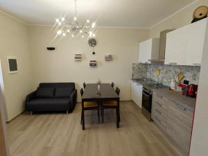 Il Boschetto della Valle Maira