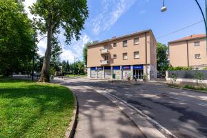 Milan - Refuge in the Green