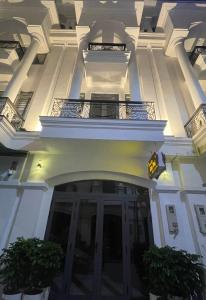 Thuê nguyên căn Khách Sạn - Tây Ninh