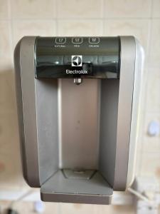 APTO CANTO DO FORTE 2 quartos, ar condicionado e WI-FI -check-in a partir das 12h e check-out até as 10h