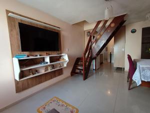 Sobrado em área tranquila