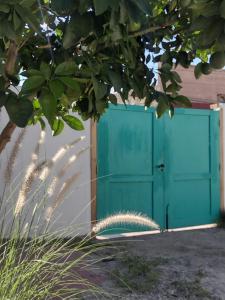 El Rincón de las Palmas