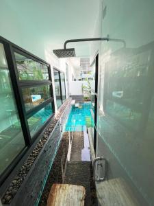 Intimate Oasis, 2 bedrooms Pool