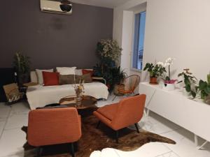 Alpinias Bed and Breakfast