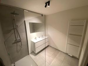 Lovely new big appartement 3 big bedrooms near Center and Port Antwerp