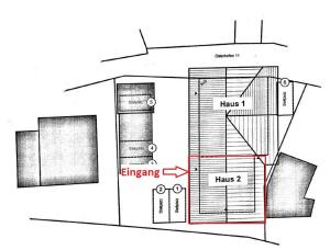 Alpen Lodge in Osterhofen - Berge, Ruhe & Natur