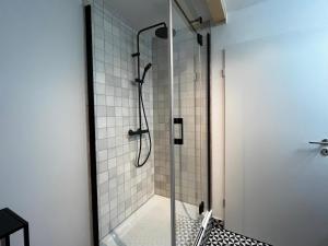 Alpen Lodge in Osterhofen - Berge, Ruhe & Natur