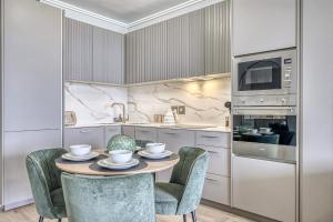 Bella Vista at Ellipse