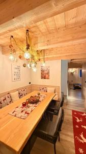 Maso K La Mucca Rossa