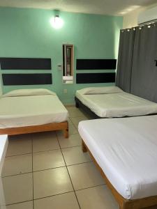 Hotel en Acapulco Bora Bora