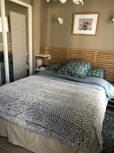 Port of Nice Terrace Apartment