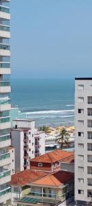 Cobertura duplex com piscina e churrasqueira