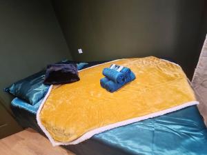 Suite Lush - Centre-ville