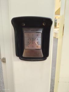 Appartamento BELLAVISTA Roma - due fermate di metro per Colosseo Fori Imperiali