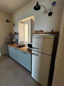 Il Mozzo e LAmmiraglio