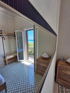 Il Mozzo e LAmmiraglio